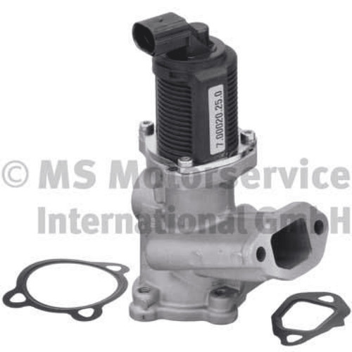Valvola egr per alfa romeo - valvola,