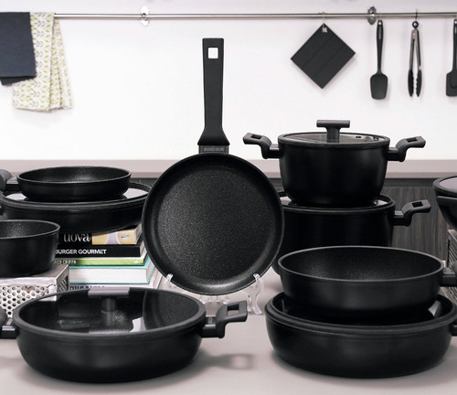 Batteria pezzi titan pro - batteria,