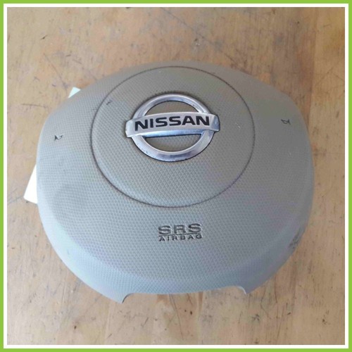 Dispositivo airbag lato guida - airbag,