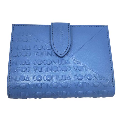 Portafoglio donna coconuda - portafoglio,