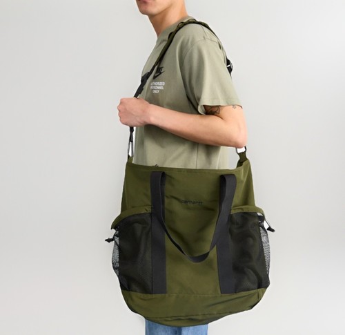 Carhartt wip irwin borsa tote - carhartt,