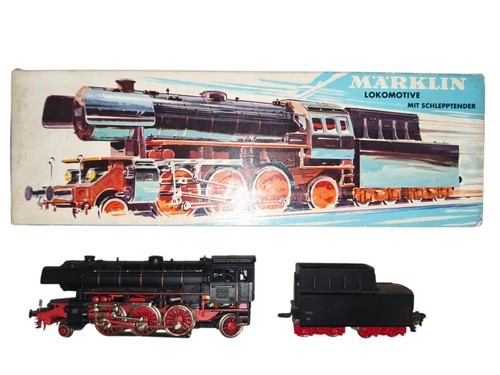Märklin 3005 - h0, –