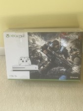 Pacchetto XBOX One 1Tb Gears