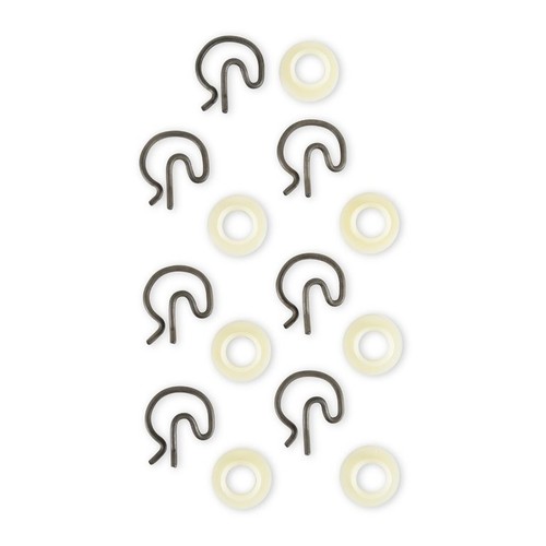 Hurst shifter nylon boccole - hurst,