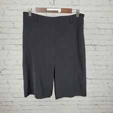 Terranova Gonna Dritta Nera