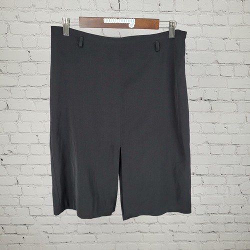 Terranova gonna dritta nera - terranova,
