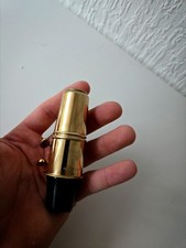 Selmer S80 C** C++ Boccaglio