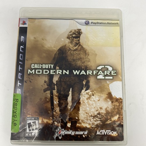 Call duty modern - duty:, 2