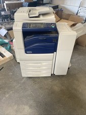 Xerox workcentre 7225 - xerox,
