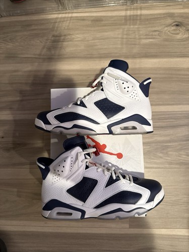 Air jordan retro - retro, olympic