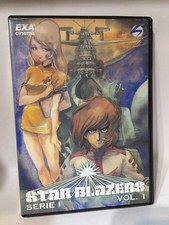 Star Blazers DVD Serie I
