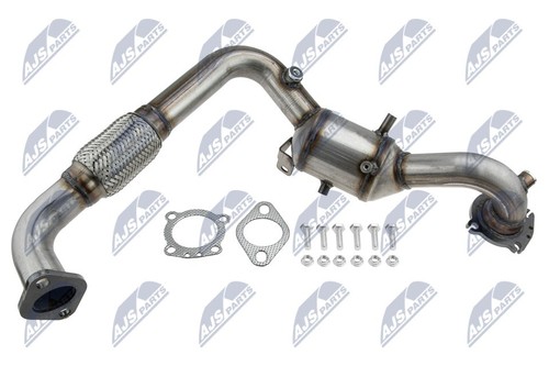 Catalizzatore per ford max - catalizzatore,