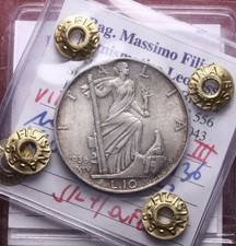 NL* VEIII Italia 10 LIRE