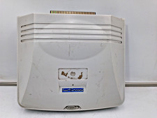 Sega DREAMCAST interfaccia