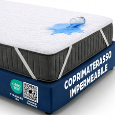 Coprimaterasso Singolo