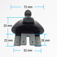 Accessori per Supporto per