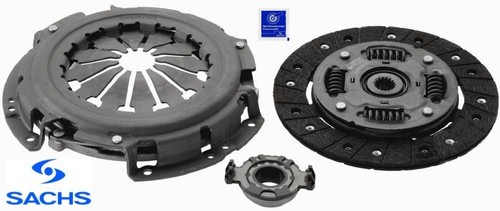 Kit frizione sachs 3000951565 - sachs,