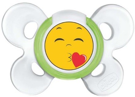 Chicco succhietto physioforma - succhietto,