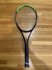 Wilson Pro Stock Blade (V7