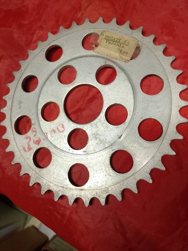 Corona trasmissione ducati - corona,