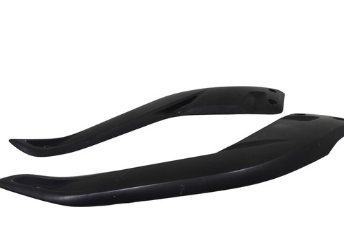 Scocche laterali yamaha max - scocche,