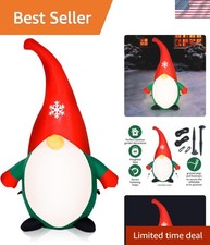 Illumina le tue vacanze: gnomo