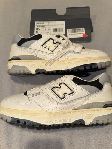 New balance 550 vintage - new,