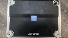 Alpine PDX-5