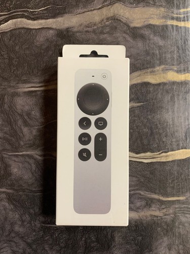 Telecomando apple siri - tv,