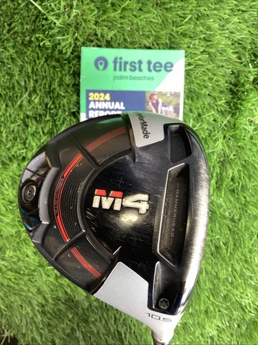 Driver taylormade con - 10,5*,