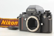[COME NUOVO con MF-14] Nikon F3 HP F3HP fotocamera reflex pellicola 35 mm...