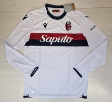 10787 MACRON 2' MAGLIA BOLOGNA