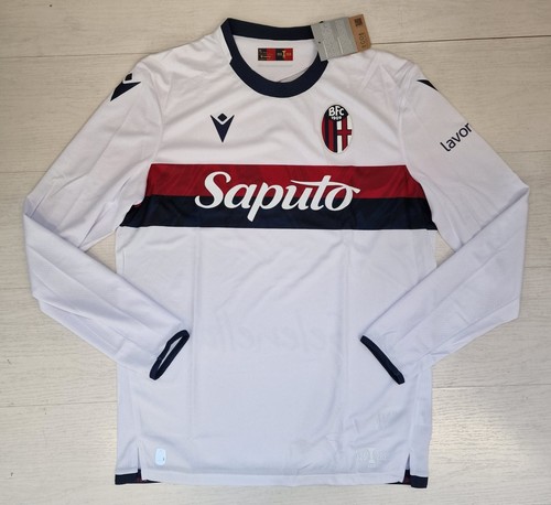 10787 macron maglia bologna - macron,