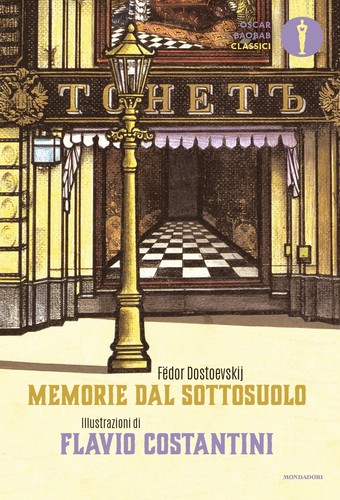 Libri fedor dostoevskij - libri,