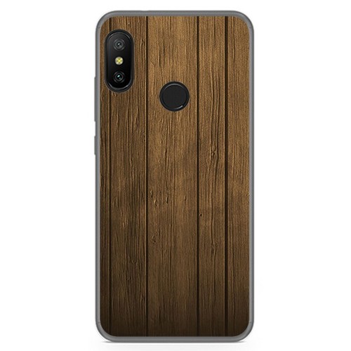 Funda gel tpu para xiaomi - gel,