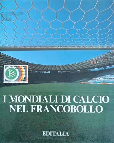 Libro mondiali calcio nel - libro,