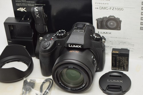 Panasonic dmc fz1000 - panasonic, dmc-fz1000