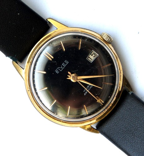 Raro orologio exc elves - orologio,