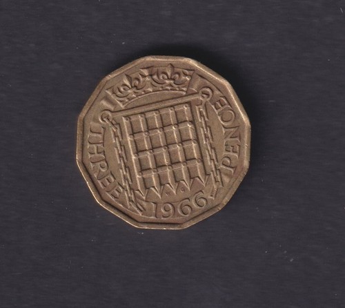 Gran bretagna 1966 - bretagna,