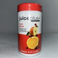 Sealed Juice Plus Fruit Blend