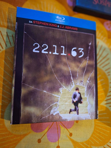 Serie completa - 22.11.63,