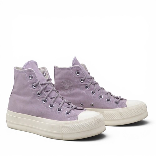 Scarpe donna converse viola - donna,