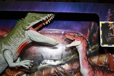 Jurassic World Dinosauro