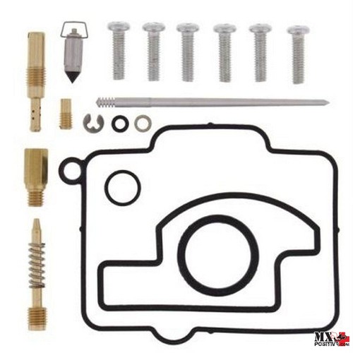 Kit revisione carburatore - revisione,