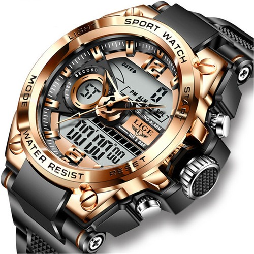 Orologio militare uomo - , lige