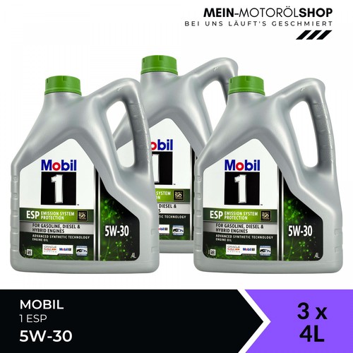 Mobil esp vw - mobil, 1