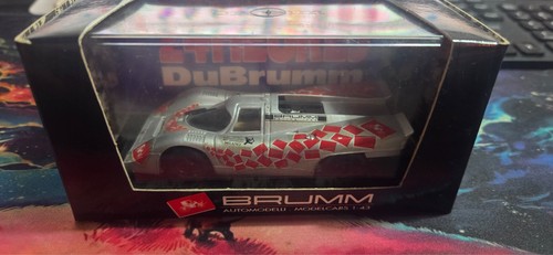 Brumm racing team - brumm,