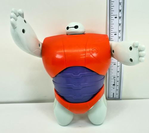Big hero armor baymax - hero,