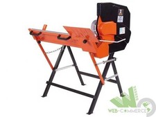 SEGA CIRCOLARE TAGLIATRONCHI