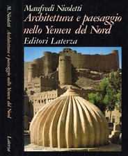 Architettura e paesaggio nello